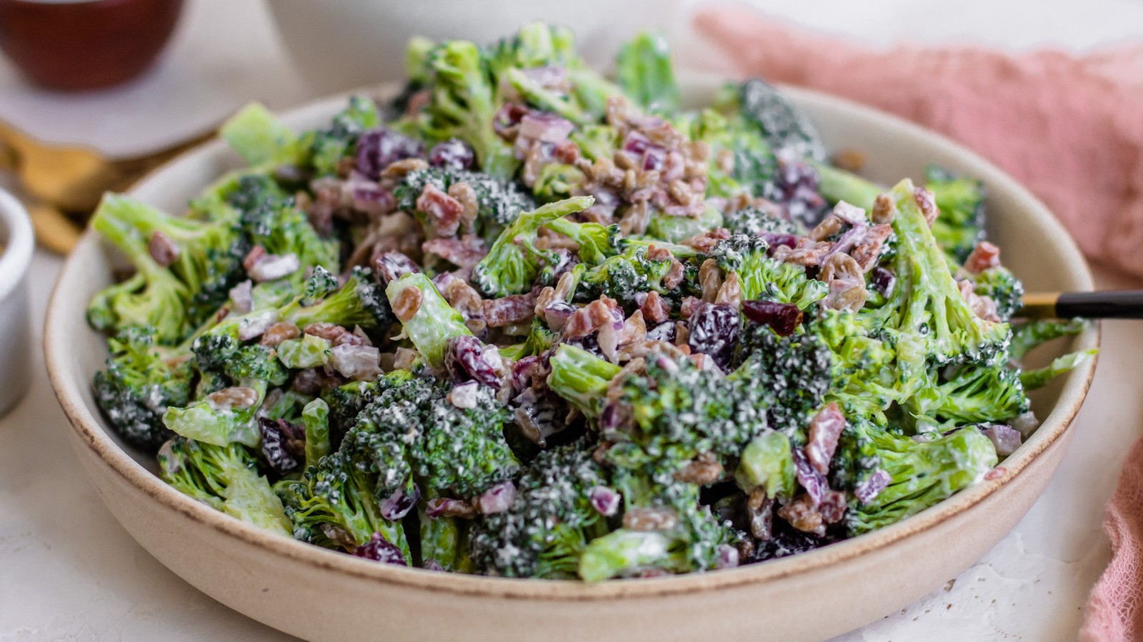 Broccoli Salad