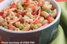 Macaroni Salad