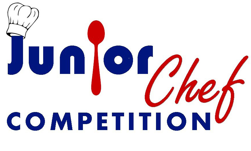 Jr. Chef Competition logo